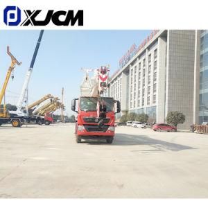 Best Price 50ton Truck Crane Mobile Crane