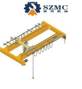 Specializing in The Production of Frthd Type European Electric Hoist Double Girder Bridge Crane