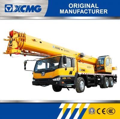XCMG Hot Selling 25 Ton Qy25K-II Hydraulic Lifting Mobile Truck Crane for Sale
