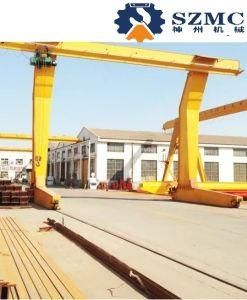 20ton Gantry Cranes Harbour Freight Tools