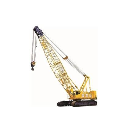 180 Ton Crawler Crane Quy180 Quy55 Quy100 with Multiply Functions