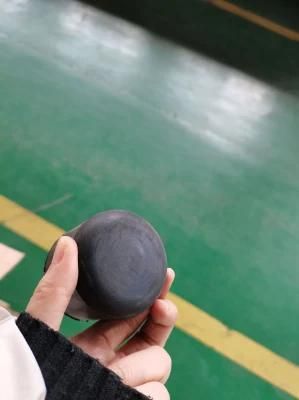 200*200 Rubber Buffer for Crane End Carriage