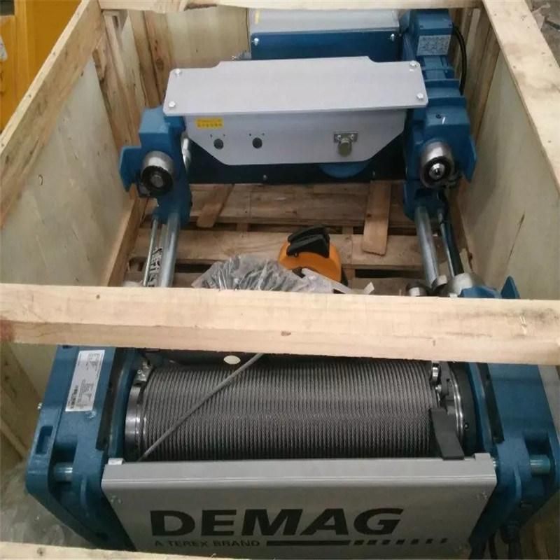 Mingdao Brand Overhead Crane Malaysia Philippines Singapore Price