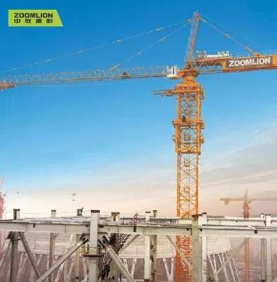 20 Ton Good Performance Tower Crane Zoomlion L250-20