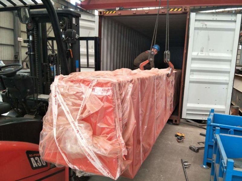Ld Model 1ton 3ton 5ton Single Girder Overhead Crane for Sale