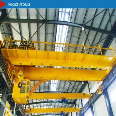 Overhead Bridge Crane/Monorail Overhead Crane/Overhead Beam Crane 1t~900t