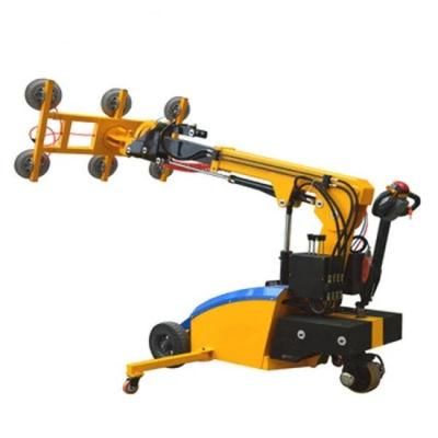 Car Type Glass Lifter