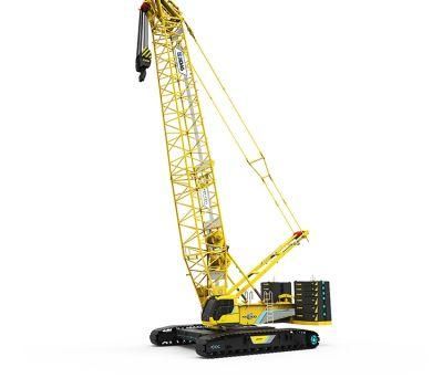 300 Ton Mobile Crawler Crane Heavy Construction Crawler Crane