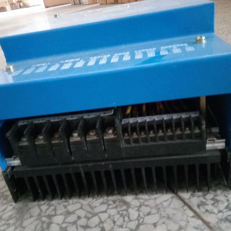 Tower Crane Electric Parts 106A/162A/273A Hrcv Slewing Block