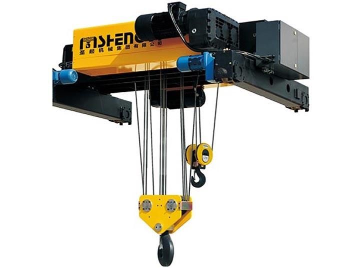 Overhead Crane 20t with Ce Certification