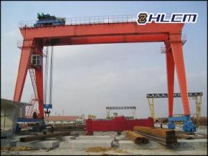 General Gantry Crane with SGS (HLCM-4)