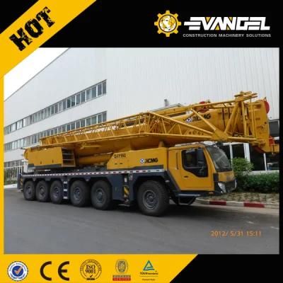 Top Brand Lifting Machinery 70ton Truck Crane (QY70K-I)