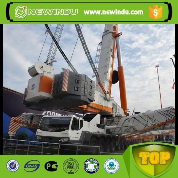 Hot Selling Src550c New 50ton Rough Terrain Crane Best Price