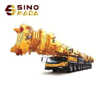 Qay1200 1200 Ton Biggest Mobile All Terrain Crane Price