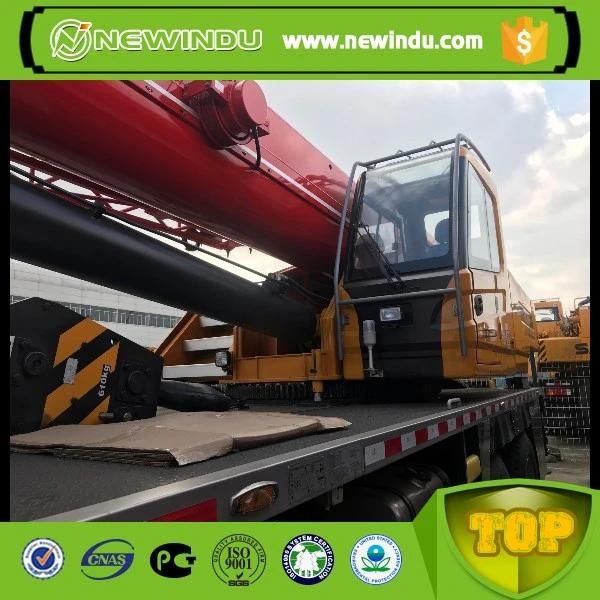 New 16ton Truck Pickup Crane Stc160c