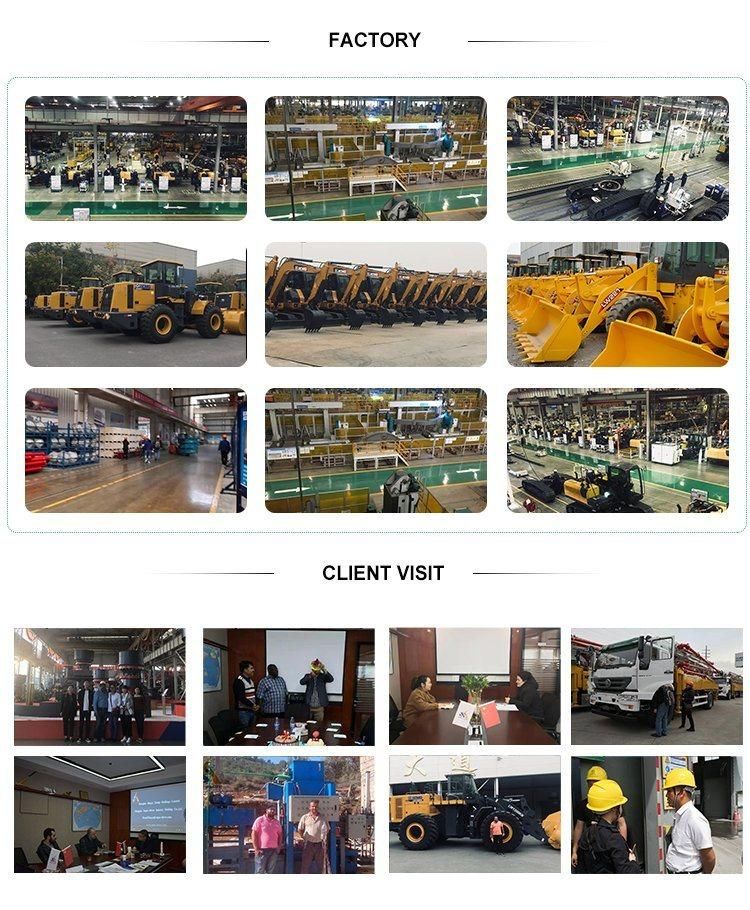 Chinese Top Brand 10 Ton Construction Machinery Truck Crane