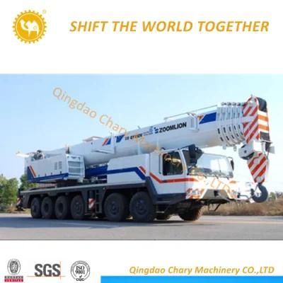 China Brand Zoomlion (QY25V532) 25 Ton Truck Crane