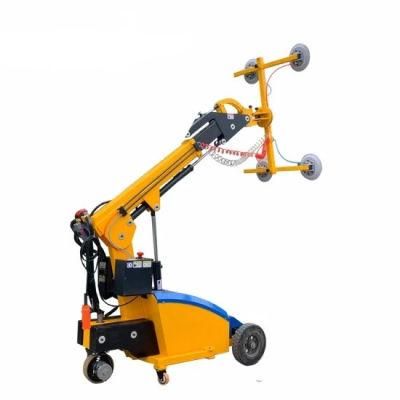 Glass Lifting Robot Vacuum Lifter