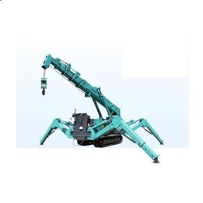 Mini Crawler Crane Kb1.0