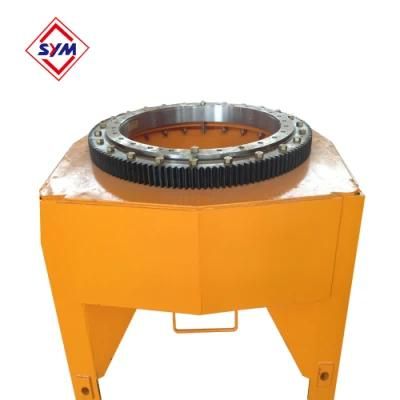 Sym Zoomlion Yongmao Tower Crane F0 H3 Model Slewing Gear Ring