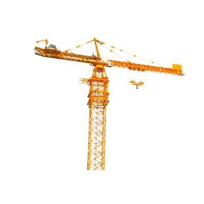 Best Selling Building Construction Qtz50 (5008) 56m Jib Length Tower Crane