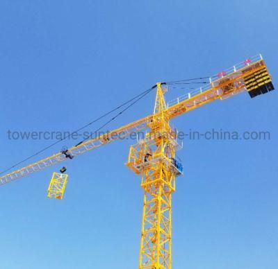 8t Construction Tower Crane