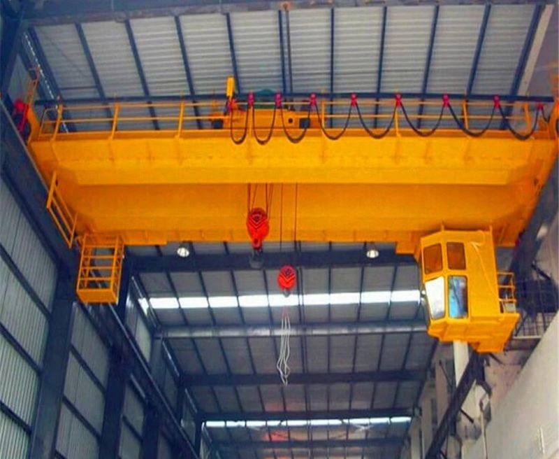 Ex Lifter Overhead Explosion-Proof Crane Qb