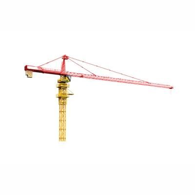 High Quality 8 Ton Tower Crane Syt80 (T6510-8) with New Design