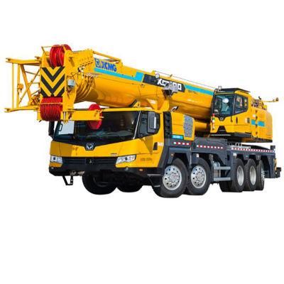 70t Qy70K-I (hydraulic control) Truck Crane Manufacturers All Terrain Crane