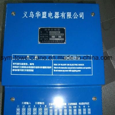 Tower Crane Electric Parts 106A/162A/273A Hrcv Slewing Block