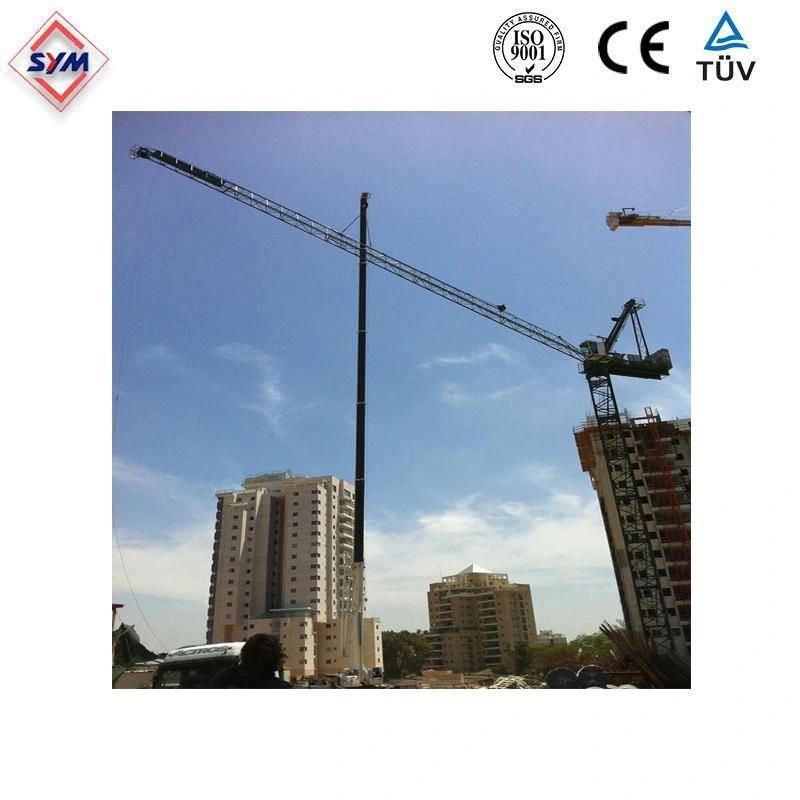 Brand New Tower Crane for Sale in 2017 Made in China