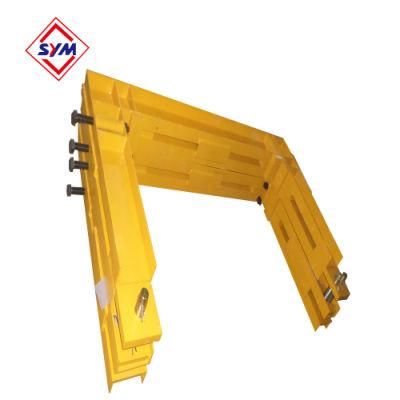 Cheap Price High Quality Tower Crane Spare Parts Anchorage Frame