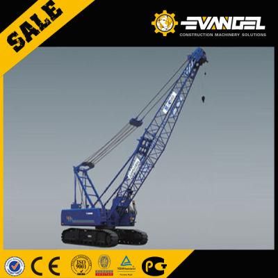 60 Ton Telescopic Boom Crawler Crane Smq600A Price