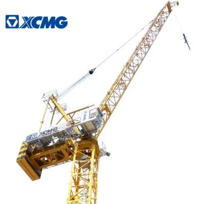 XCMG 20ton XL6025-20 RC Tower Crane with Stable Quality