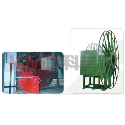 Gas Hose Reel for Coiling Hose