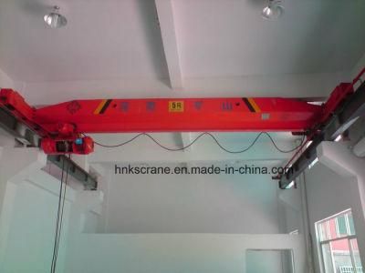 Electric Hoist Overhead Bridge Crane&amp; Manufacturer, Single Beam&amp; Bridge Crane