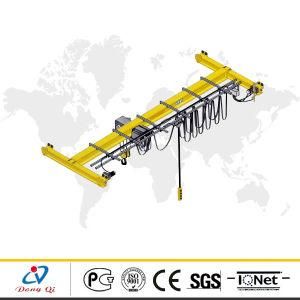 Perfect Design and Cheap Cost High Quality Overhead Crane