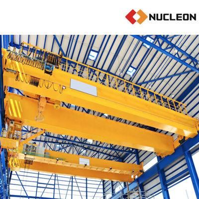 20t Double Girder Overhead Crane