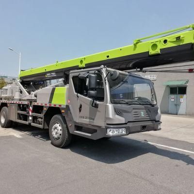 Cheap Price Original Zoomlion Truck Crane Ztc500 50ton New Pick up Mobile Cranes