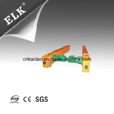 2t Single - Track Power Trolley for Crane