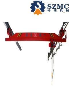 Lxb Explosion-Proof Electric Single-Girder Overhead Suspension Crane