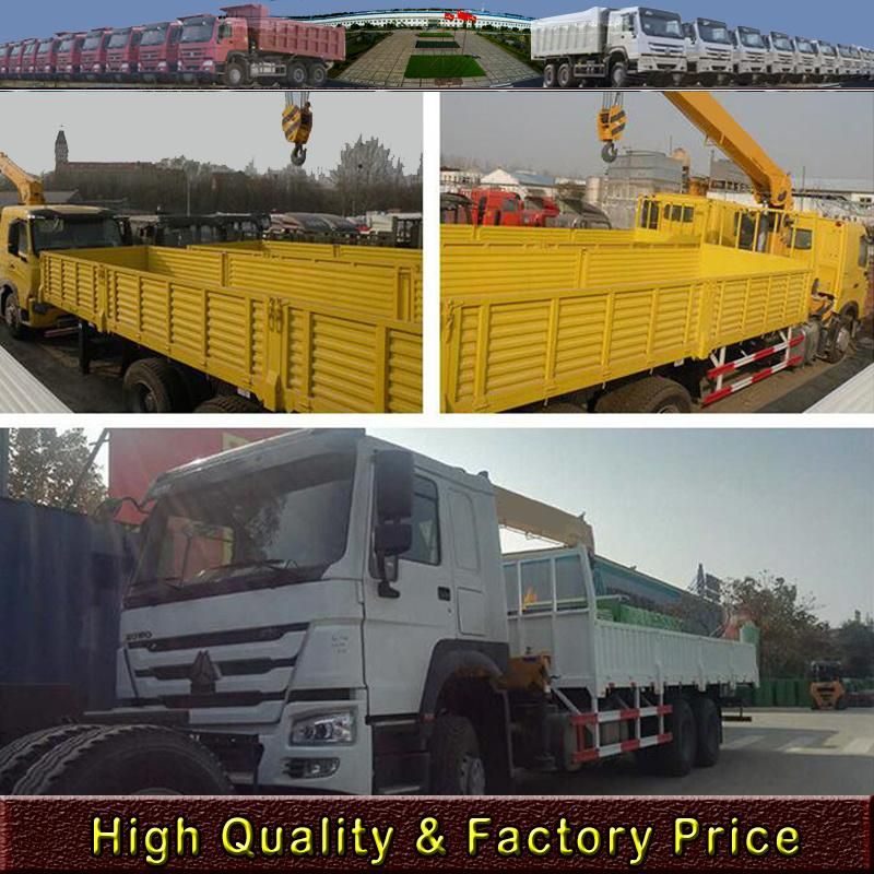 China Mini Hydraulic Knuckle Mobile Pickup Truck Crane Manufacturer