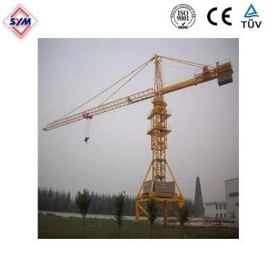 High Quality Construction Tower Crane Manufacturer