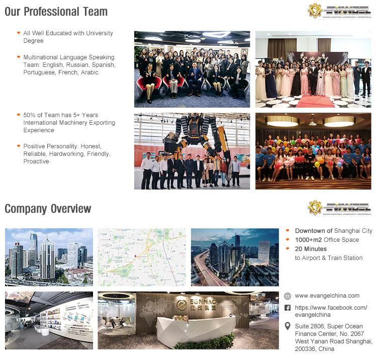 China Top Brand 300t Qay300 300 Tons Truck Crane All Terrain Crane Manufacturers with Factory Price