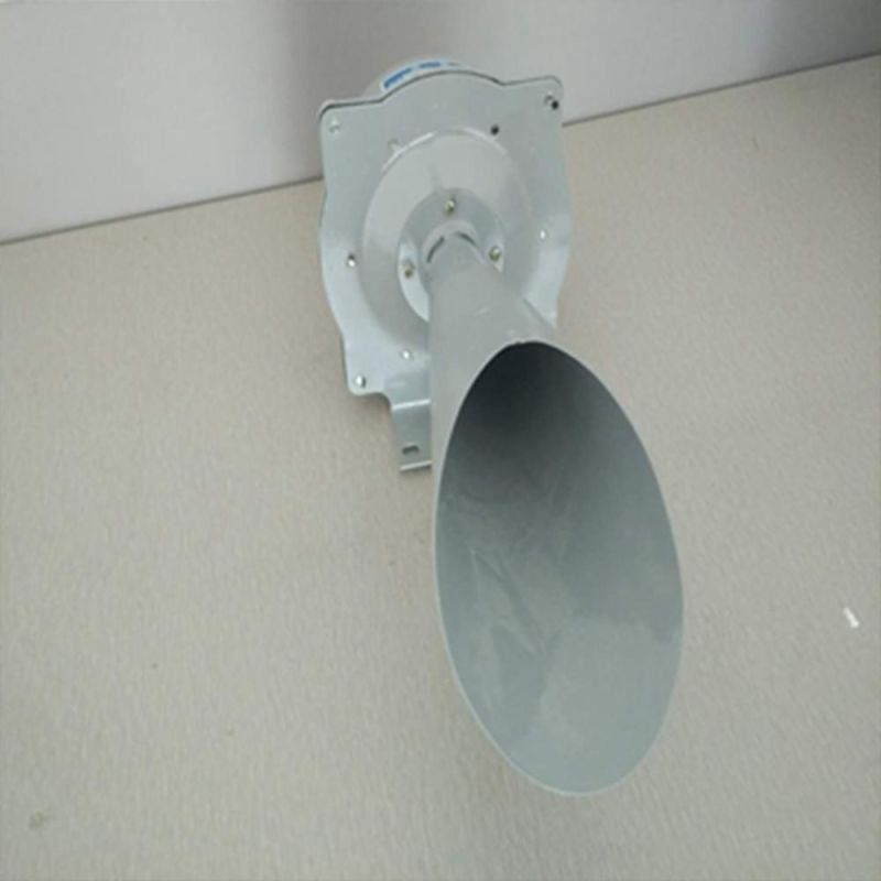 24va/48va Electric Air Horn for Tower Crane Spare Parts