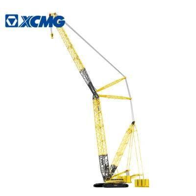 XCMG Xgc500 500 Ton Crawler Crane for Sale