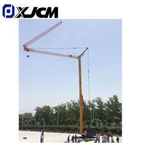 1ton 2ton 3ton 4ton Mobile Folding Tower Crane Spider Crane