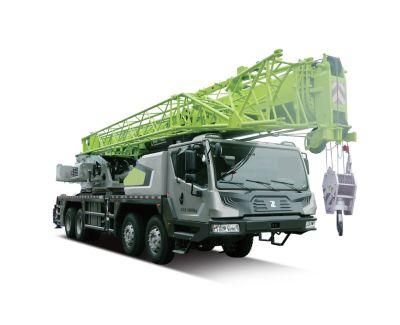 35ton Qy35V5 Ztc350h Hoist Machinery Zoomlion Mobile Truck Crane