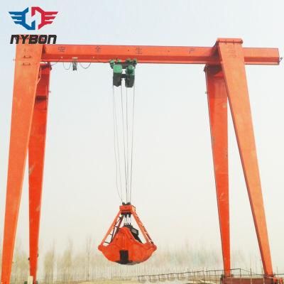 Factory Sales Beam Mini Gantry Crane 5ton for Sale