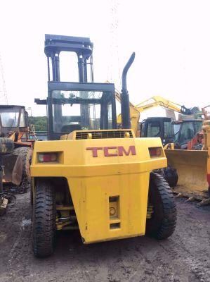 Used Tadano 25t Crane with Good Condition for Hot Sale